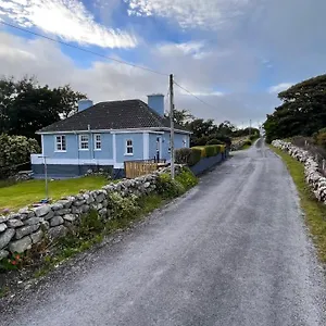 Wild Atlantic Hébergement de vacances