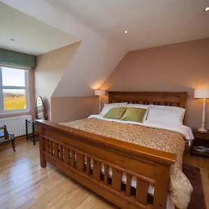 Homestay Farnaught House, Westport