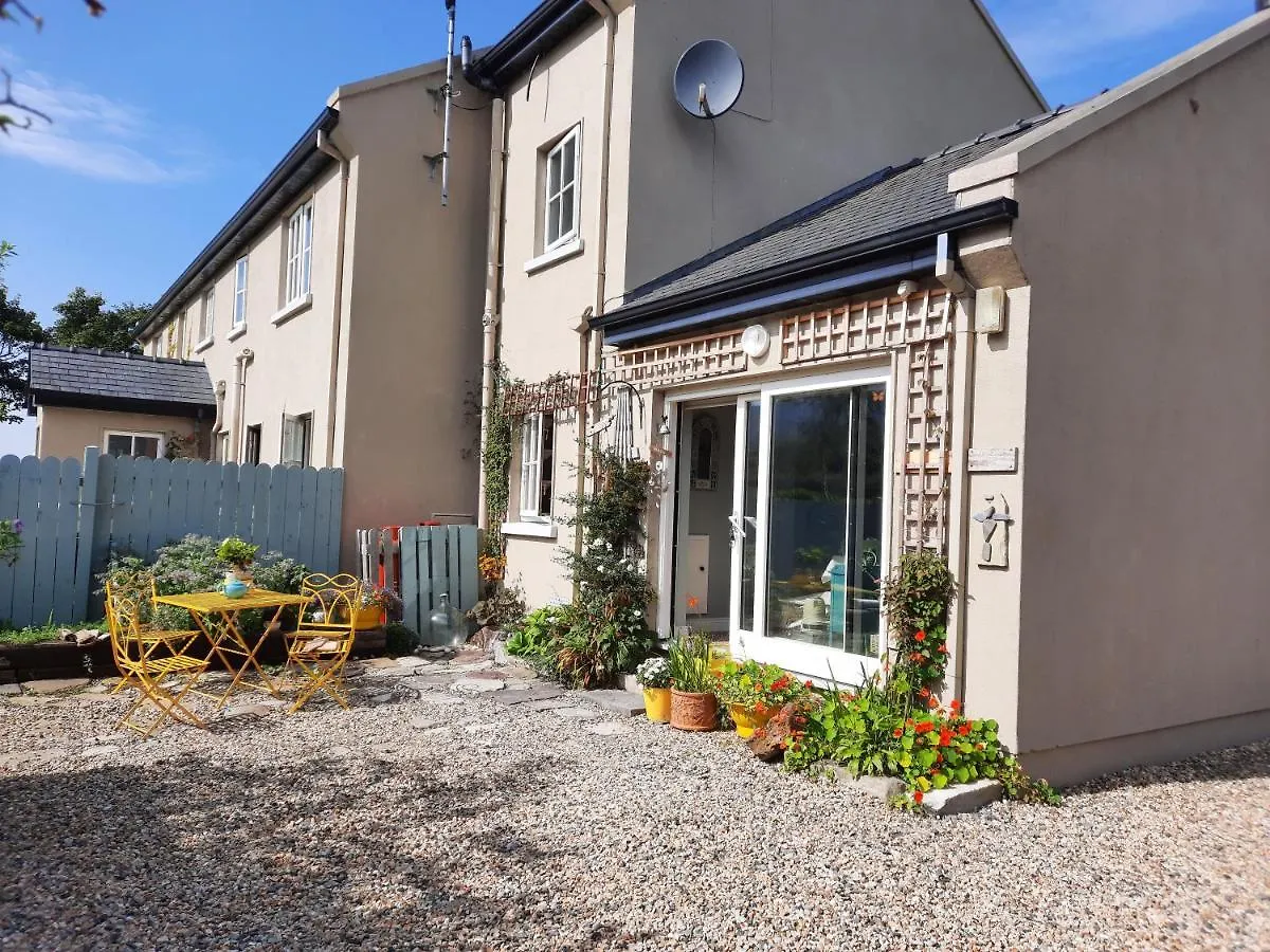 Croagh Patrick Lodge Apartment Westport
